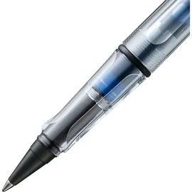Lamy Tintenroller VISTA Transparent