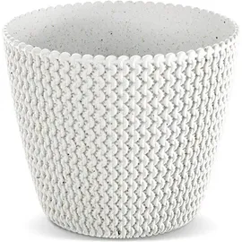 ZANVIC Splofy Dsp260 Blumentopf Von Prosperplast