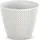 ZANVIC Splofy Dsp260 Blumentopf Von Prosperplast