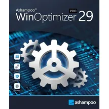 Ashampoo WinOptimizer 29 Pro