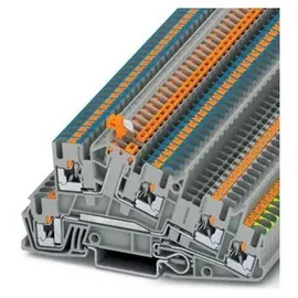 Phoenix Contact Inst.schutzleiterklemme 0, 14-4qmm PTI 2,5-PE/L/NTB