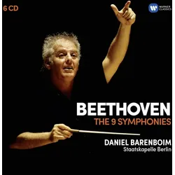 Sämtliche Sinfonien 1-9 Collector's Edition