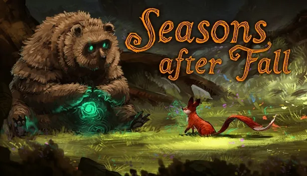 Seasons after Fall