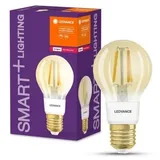 LEDVANCE SMART+ Filament Classic Dimmable 55 6W E27