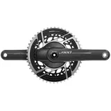 Sram Red AXS Powermeter 172.5mm 46/33 Kurbelgarnitur (Modell 2024) (00.6118.688.016)