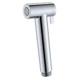 Stilform Design WC/Bidet DUAL Handbrause Massiv Chrom