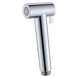 Stilform Design WC/Bidet DUAL Handbrause Massiv Chrom
