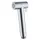 Stilform Design WC/Bidet DUAL Handbrause Massiv Chrom