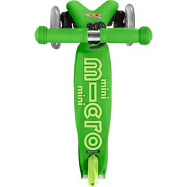 Micro Mini Micro Deluxe grün