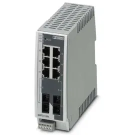 Phoenix Contact 2702330 FL SWITCH 2206-2FX