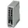 Phoenix Contact 2702330 FL SWITCH 2206-2FX