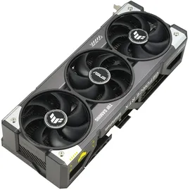 Asus TUF Gaming GeForce RTX 5080 16GB GDDR7 Grafikkarte One Size