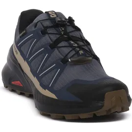Salomon Speedcross Peak Herren Blau 48