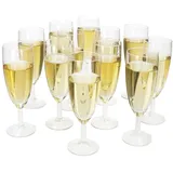 Mambocat Royal Sektglas 0,1 l 12-tlg.