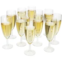 Mambocat Royal Sektglas 0,1 l 12-tlg.