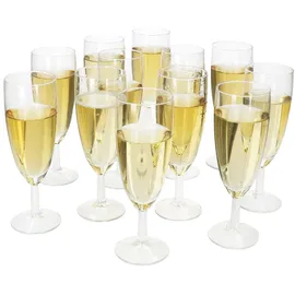 Mambocat Royal Sektglas 0,1 l 12-tlg.