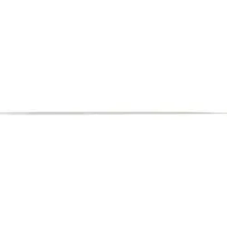 Diamant-Hemmungsfeile vierkant 140mm D25 (fein) für kl. Geometrien harter Werkstoffe