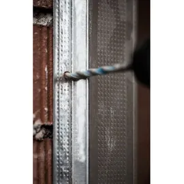 BGS Bit Länge 75 mm Antrieb Außensechskant 10 mm (3/8") T-Profil (für Torx) T40