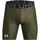 Under Armour HeatGear Armour Kompressionsshorts Herren 390 marine od green/white XL