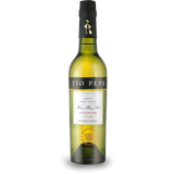 Tio Pepe Fino Muy Seco Palomino Fino 375ml