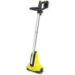 Karcher PCL 3-18 - Schnurloser Bodenreiniger - OHNE BATTERIE UND BATTERIE-LADEGERÄT