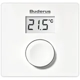 Buderus Fernbedienung Logamatic RC100.2