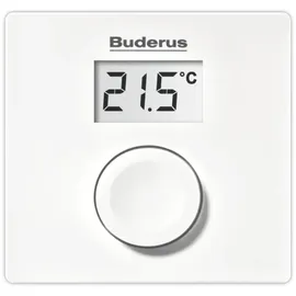 Buderus Fernbedienung Logamatic RC100.2