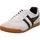 GOLA Harrier Leather Herren White/Black/Black 41
