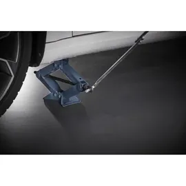 CARTREND Scheren-Wagenheber