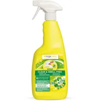 Bogar Bogaclean Clean & Smell Free Spray