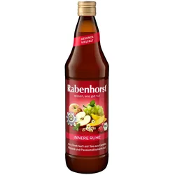 RABENHORST Innere Ruhe Bio Saft 700 ml