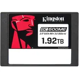 Kingston DC600ME 1,9 TB 2,5"