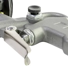 Güde Druckluft-Set 3-tlg. Metall