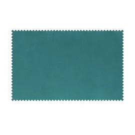 Lounge Collection Nierenkissen Spencer 58 x 25 cm Türkis