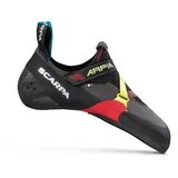 Scarpa Arpia black/red