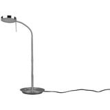 Trio Leuchten LED-Schreibtischleuchte - 19x57 cm