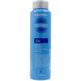 Goldwell Colorance 6N dunkelblond 120 ml