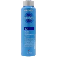 Goldwell Colorance 6N dunkelblond 120 ml