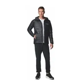 Columbia Triple Canyon II Regular Hosen Schwarz 34 32