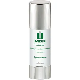 MBR BioChange EyeLift Cream 30 ml
