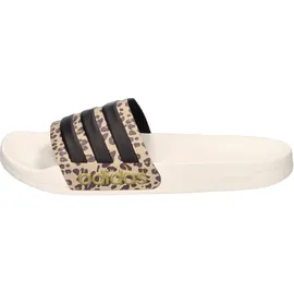 Adidas Adilette Shower in Weiss,