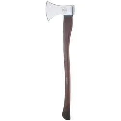 Picard Ruthe Axt Beil Hickorystiel DIN 7192 Holzaxt Fällen Entasten 1250 g