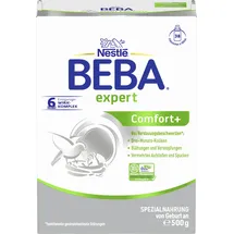 Beba Spezialnahrung 1 x 500 g