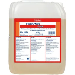 Dr. Schnell Perotex Pur Geschirrreiniger