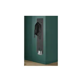 Sconto Garderobenpaneel Grace Grau