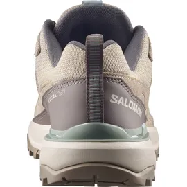 Salomon X Ultra 360 Ltr Wanderschuhe - Iron / Desert Tan / Green Milieu - EU 43 1/3