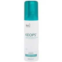 Roc Keops Deo Spray Fresh 100 ml
