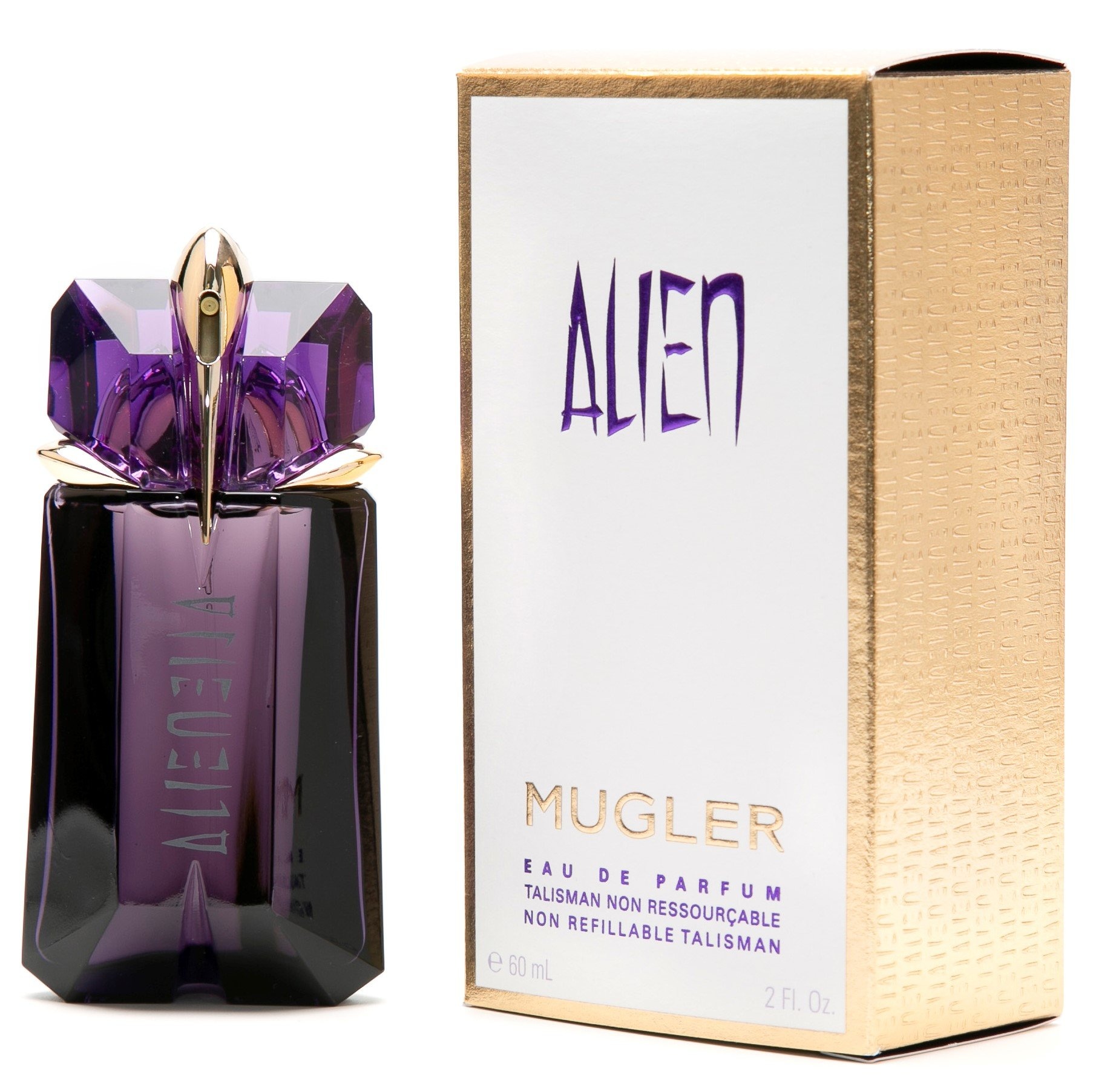 Alien 60 ml eau de toilette on sale