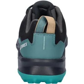 adidas Terrex Skychaser AX5 GTX Herren Core Black/Carbon/Pure Teal 46