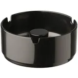APS Aschenbecher, schwarz,